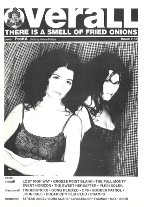 Overall September 1997