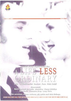 Overall October 1997