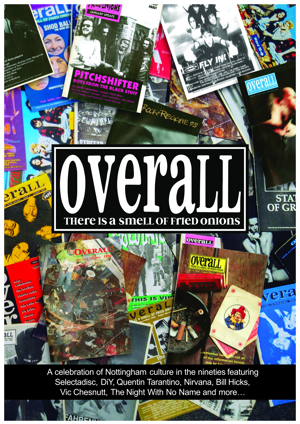 Overall Magazine Final
