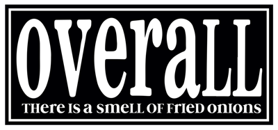 Overall Logo
