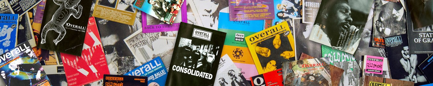 Back And Front Cover