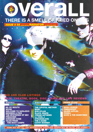 Overall November 1997